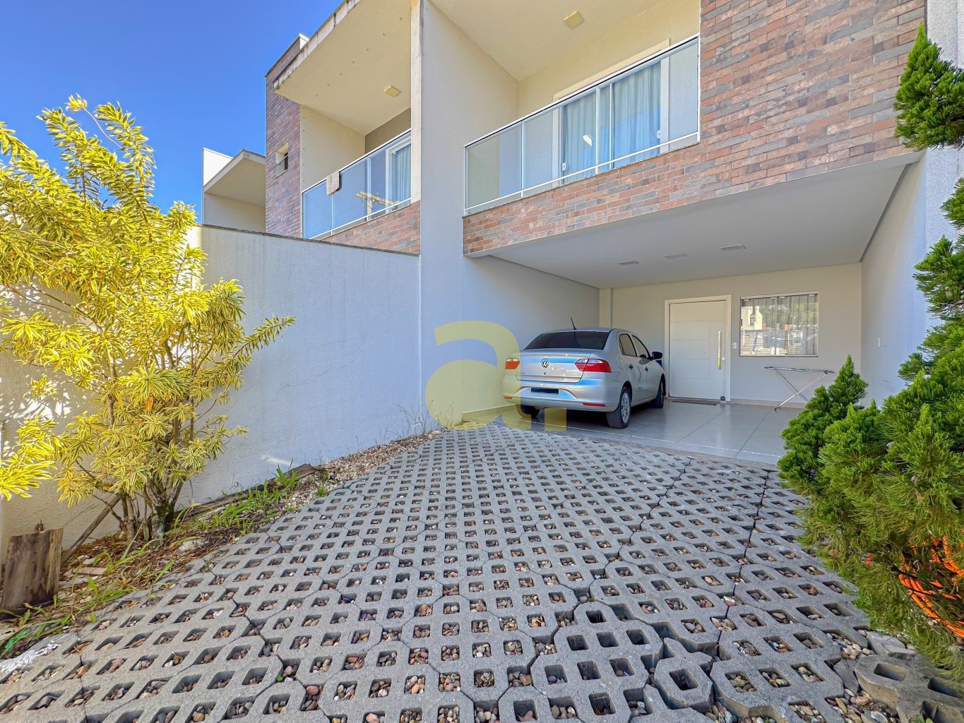 Sobrado, 3 quartos, 150 m² - Foto 3