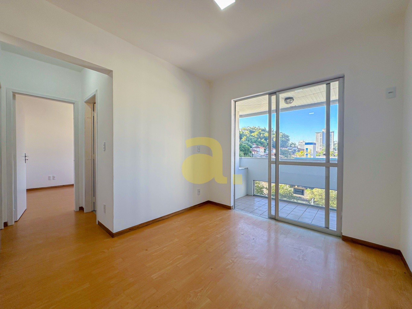 Apartamento, 2 quartos, 69 m² - Foto 2
