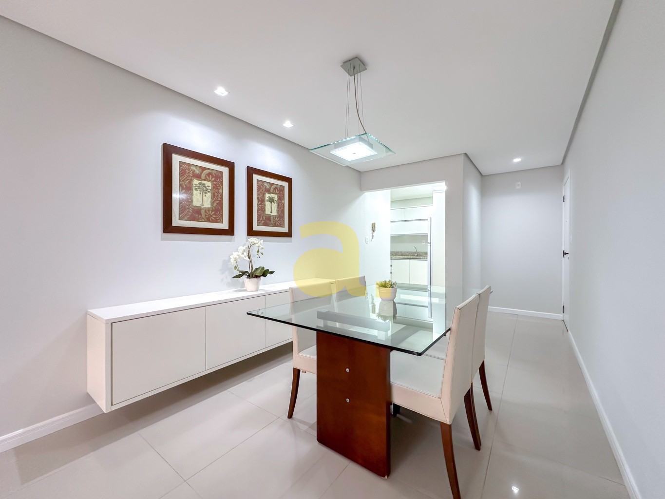 Apartamento, 2 quartos, 82 m² - Foto 1