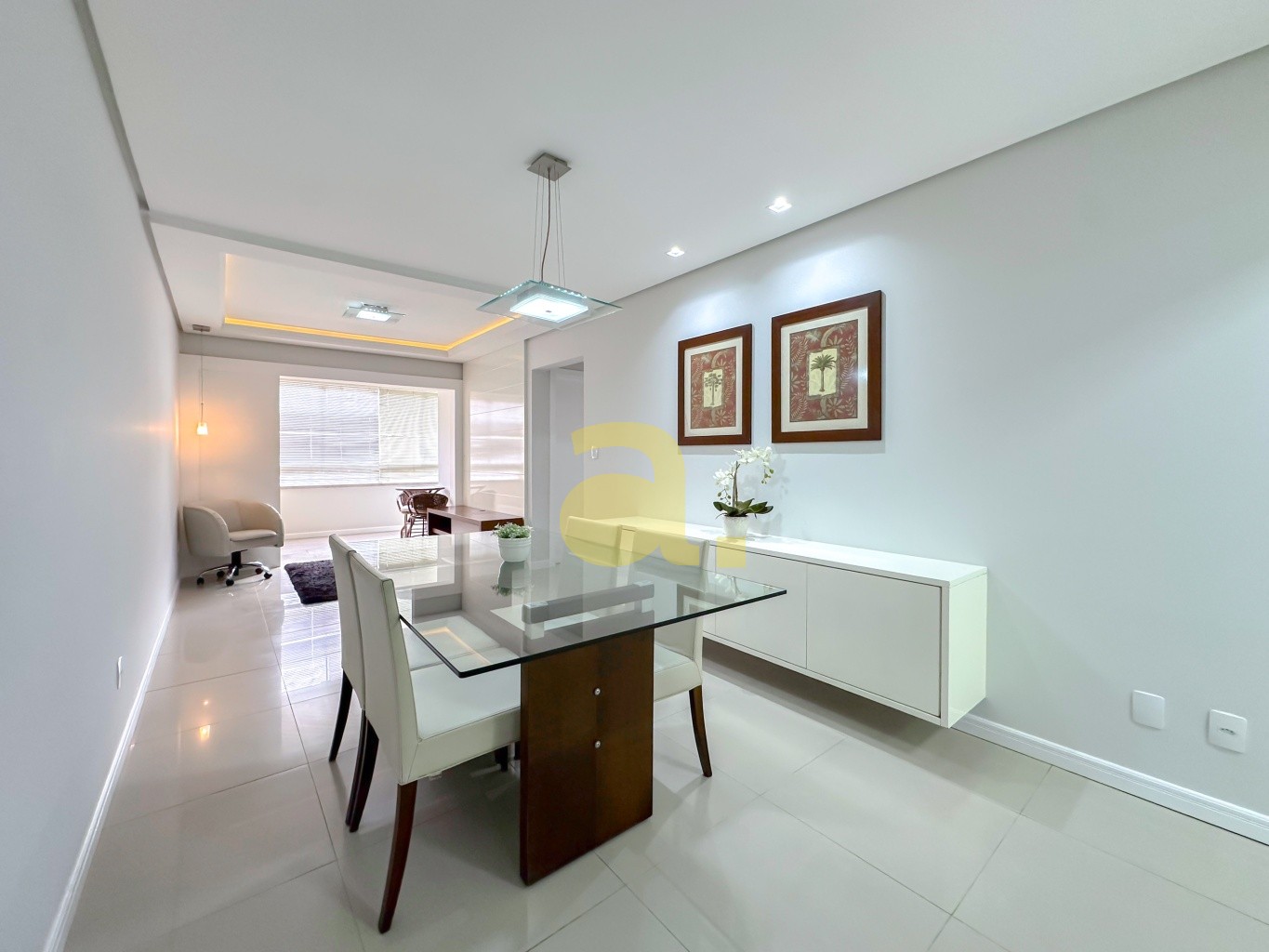 Apartamento, 2 quartos, 82 m² - Foto 2