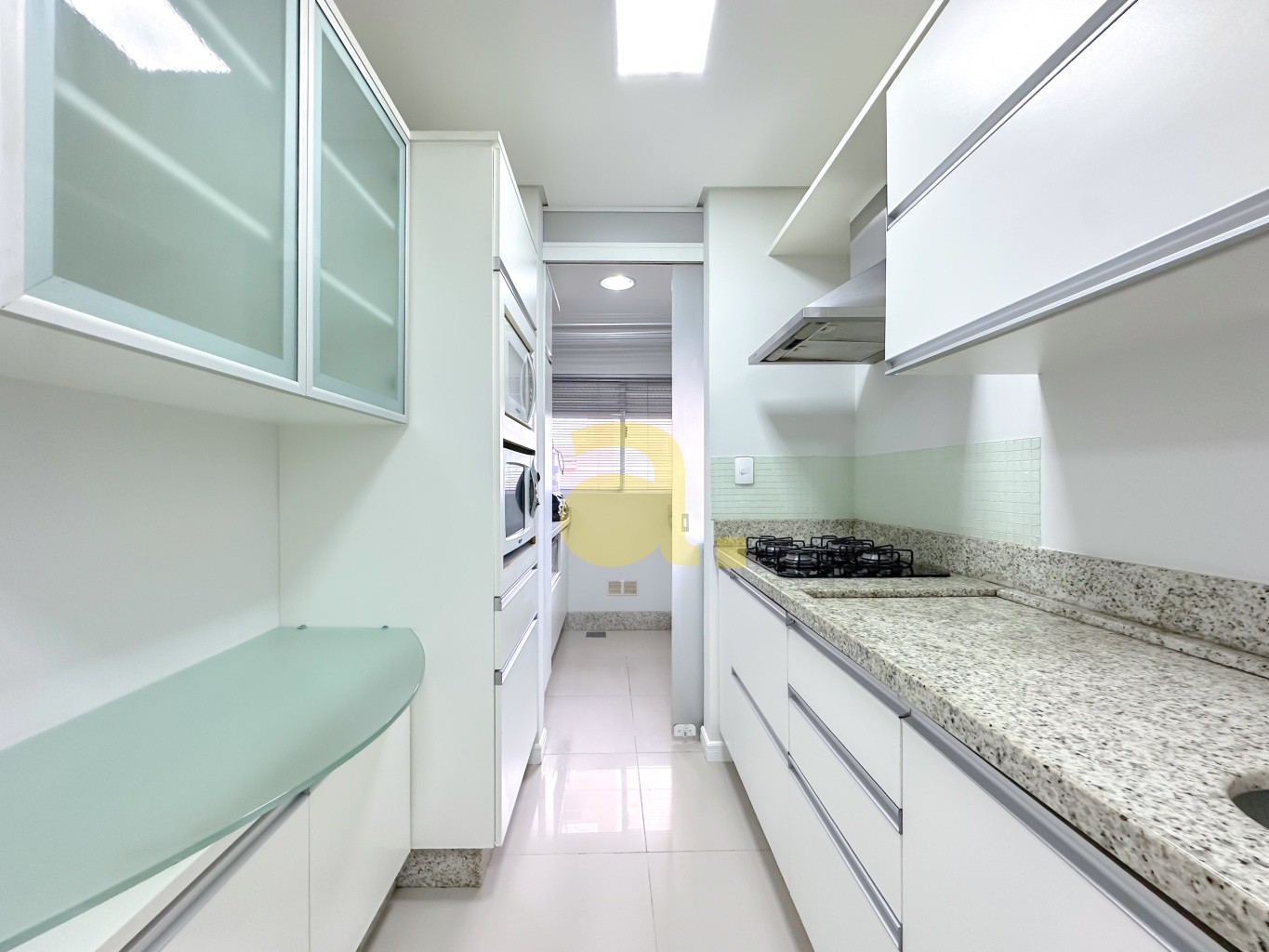 Apartamento, 2 quartos, 82 m² - Foto 5