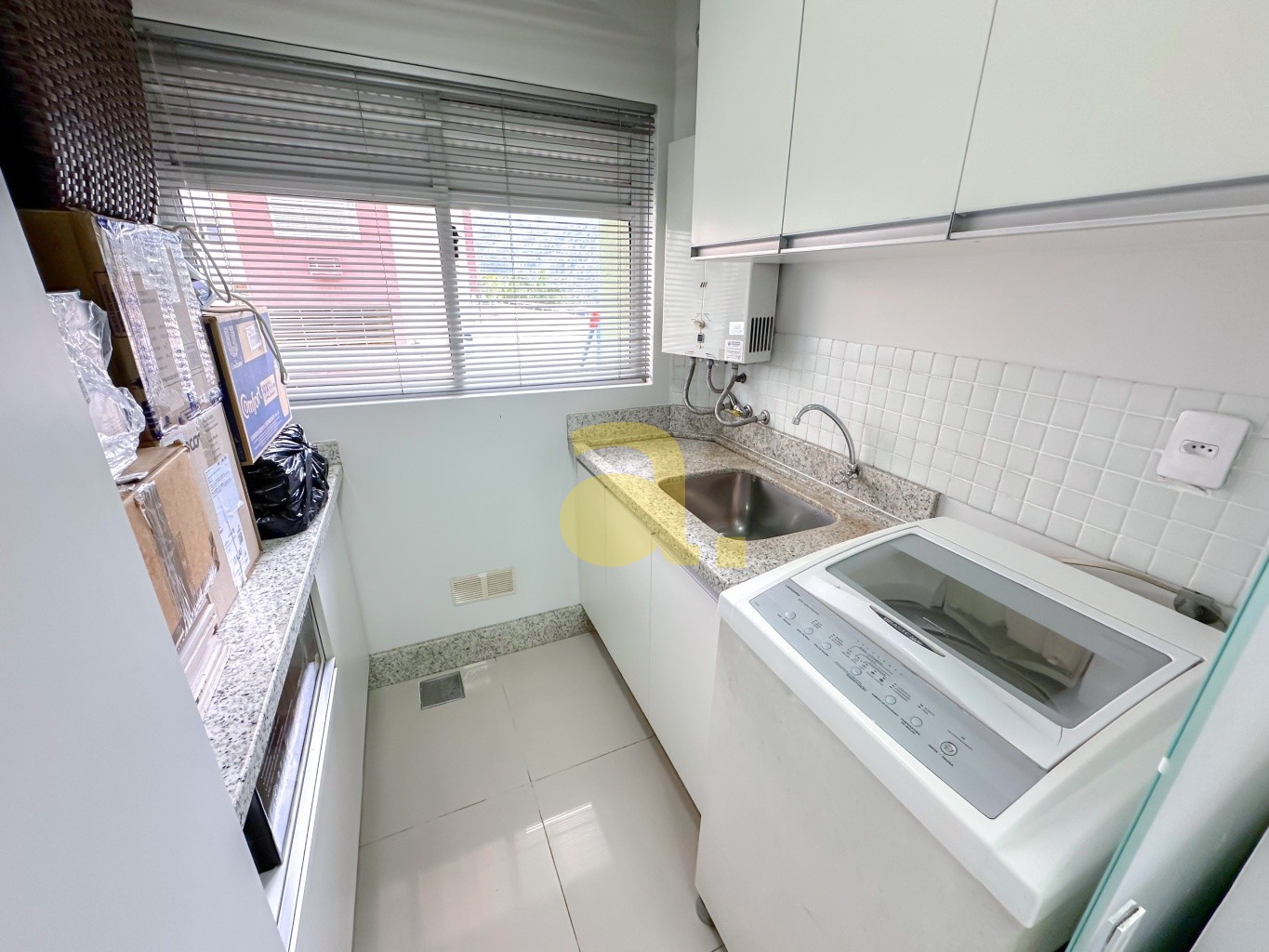 Apartamento, 2 quartos, 82 m² - Foto 6
