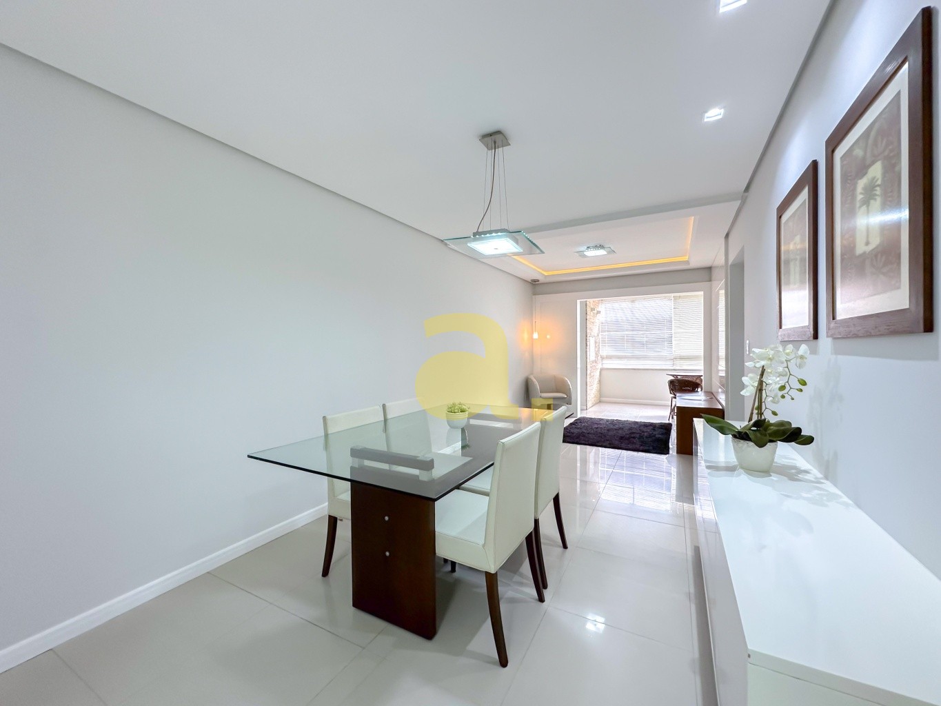 Apartamento, 2 quartos, 82 m² - Foto 8