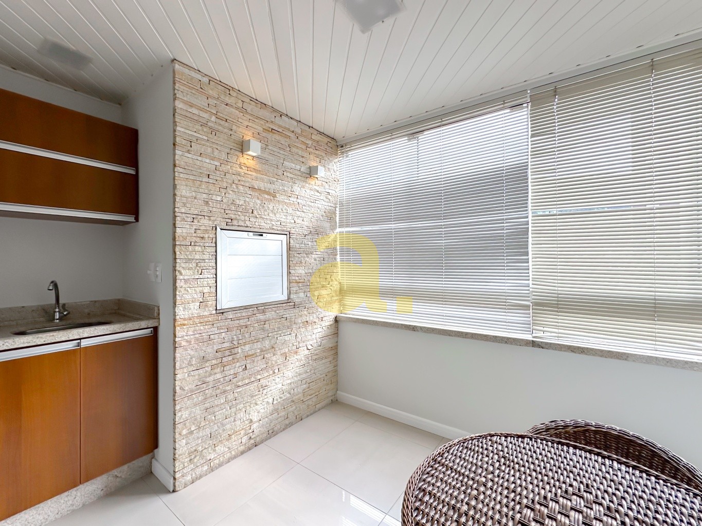 Apartamento, 2 quartos, 82 m² - Foto 11