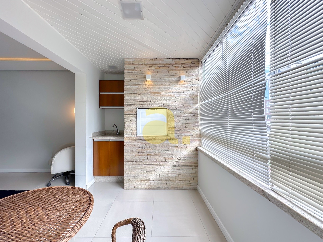 Apartamento, 2 quartos, 82 m² - Foto 12