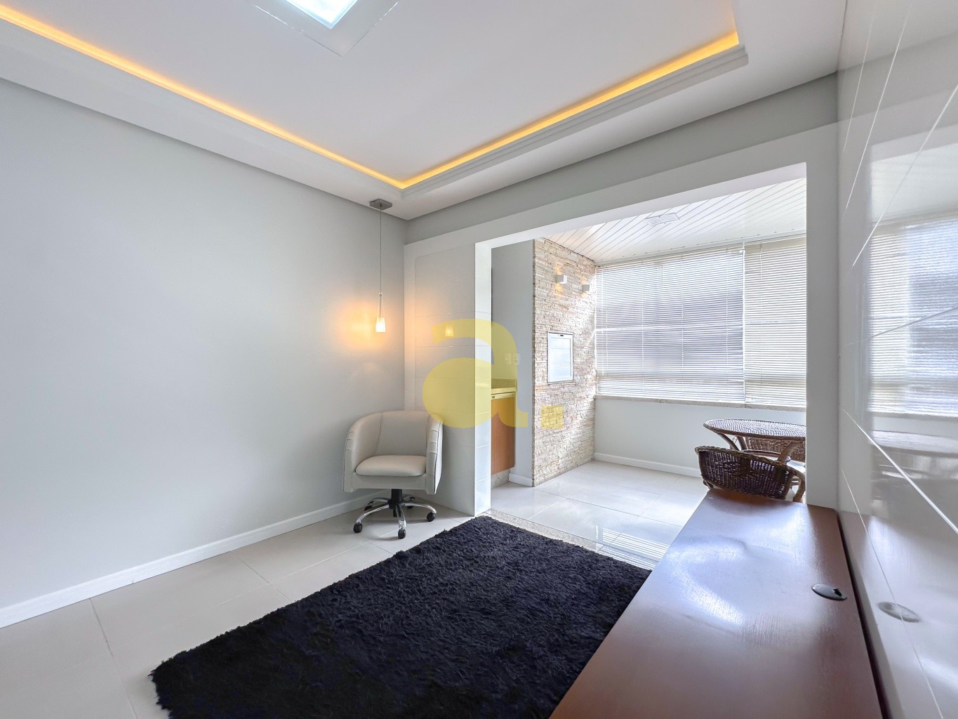 Apartamento, 2 quartos, 82 m² - Foto 17