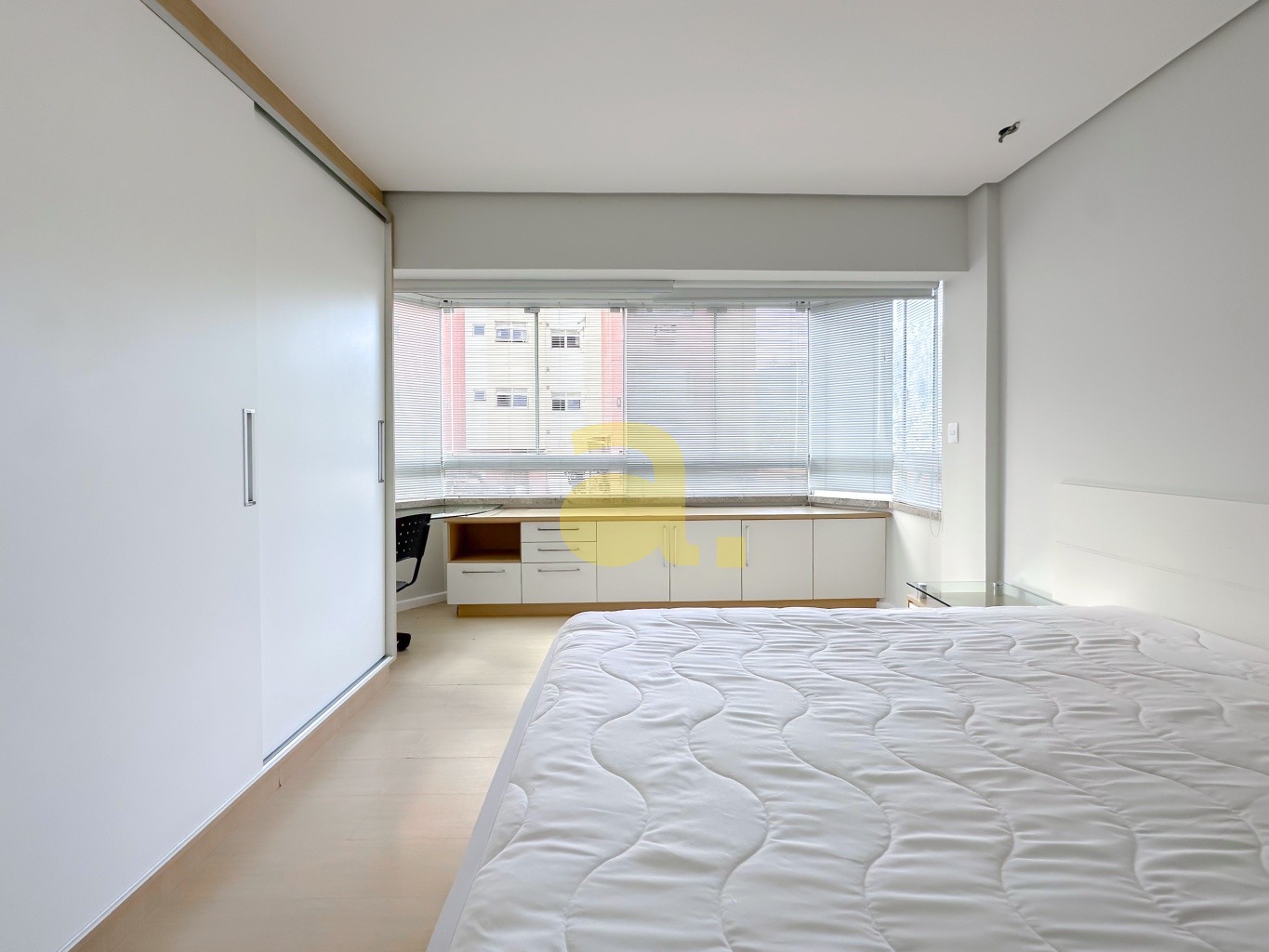 Apartamento, 2 quartos, 82 m² - Foto 20