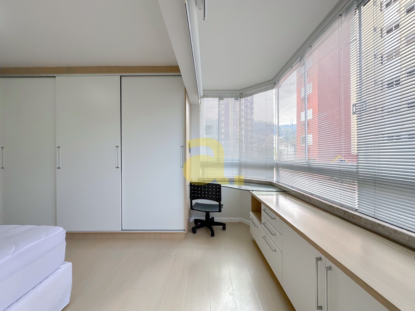Apartamento, 2 quartos, 82 m² - Foto 22
