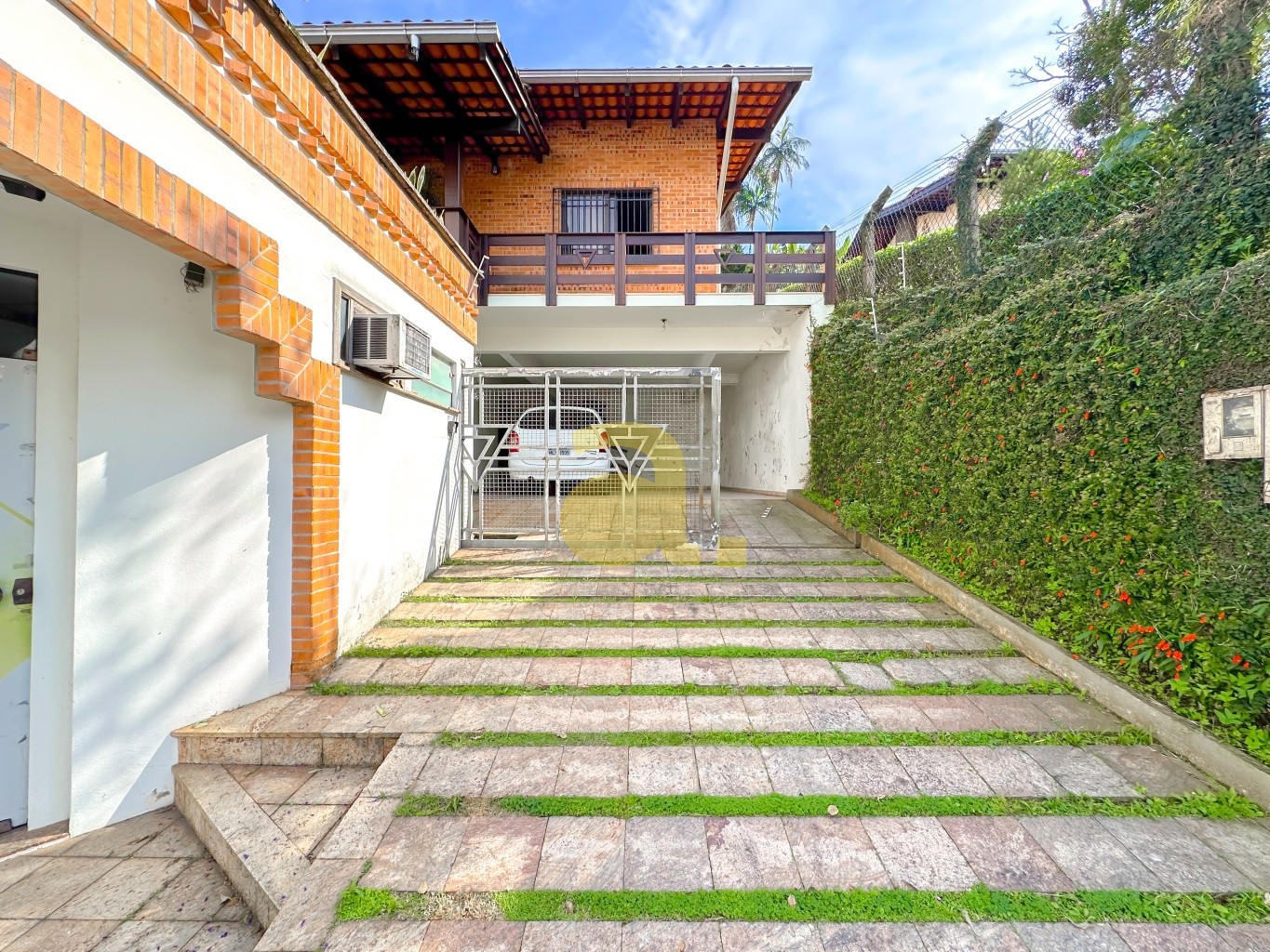 Casa, 3 quartos, 120 m² - Foto 1