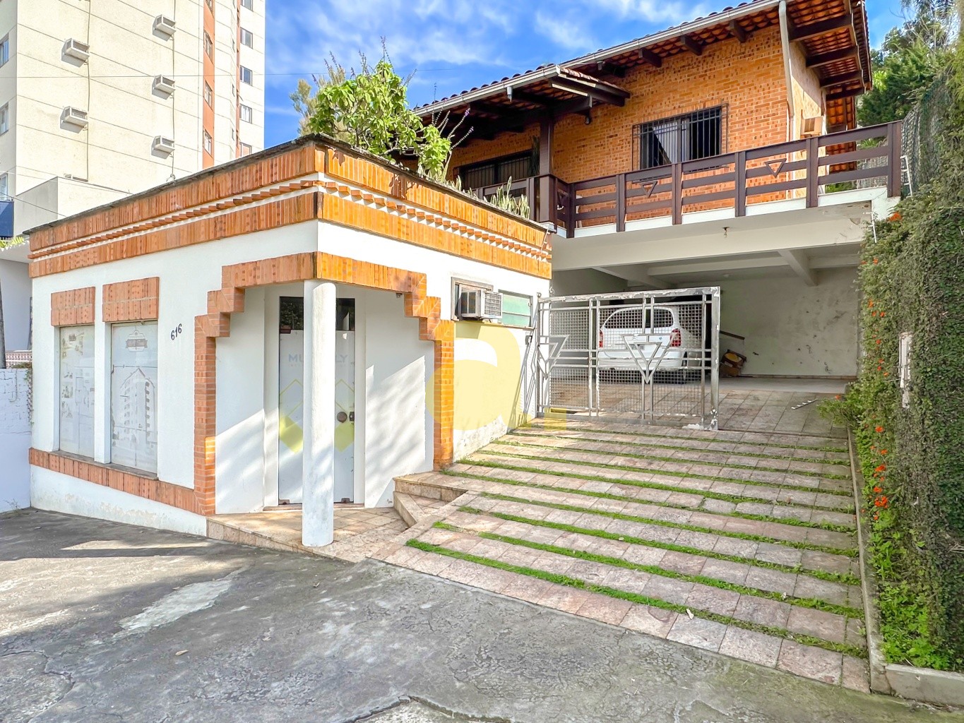 Casa, 3 quartos, 120 m² - Foto 2