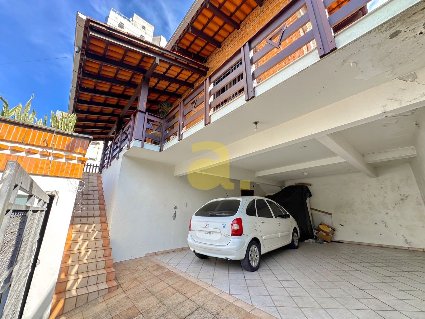 Casa, 3 quartos, 120 m² - Foto 3