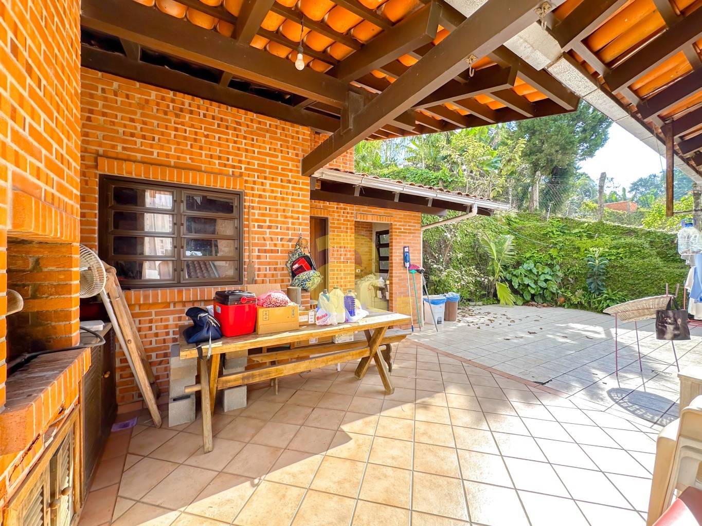 Casa, 3 quartos, 120 m² - Foto 4