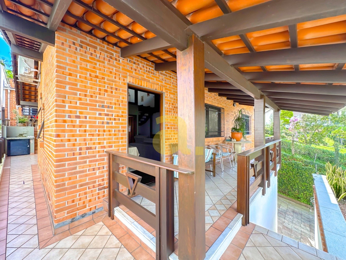 Casa, 3 quartos, 120 m² - Foto 9