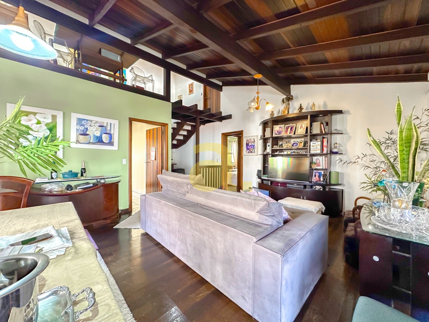 Casa, 3 quartos, 120 m² - Foto 11