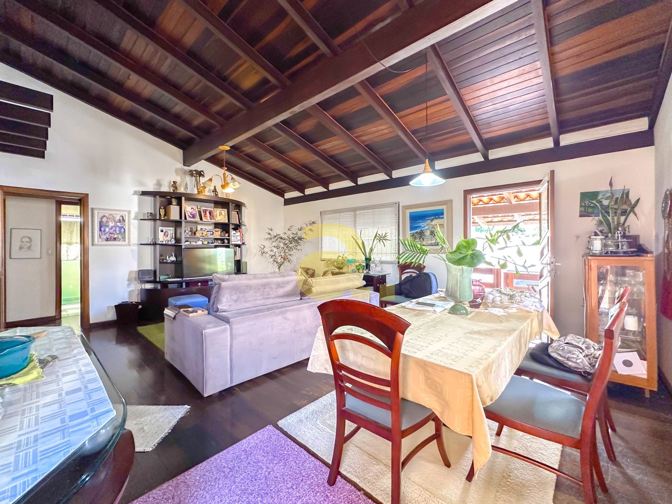 Casa, 3 quartos, 120 m² - Foto 12
