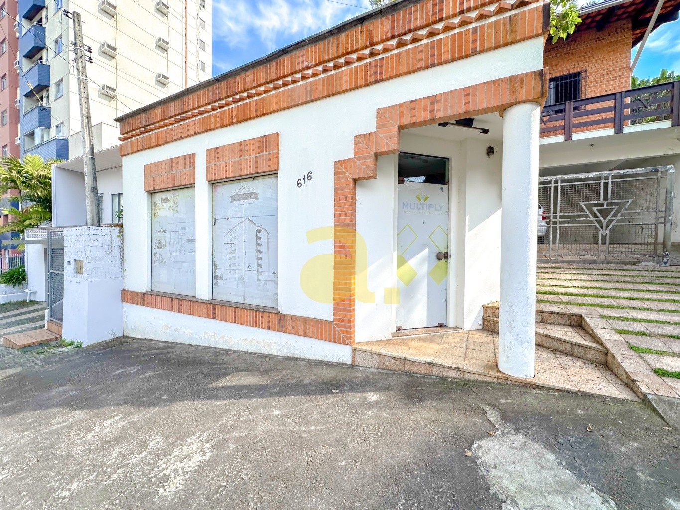Sala-Conjunto, 30 m² - Foto 1