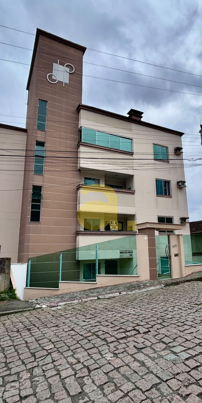Apartamento, 2 quartos, 56 m² - Foto 1