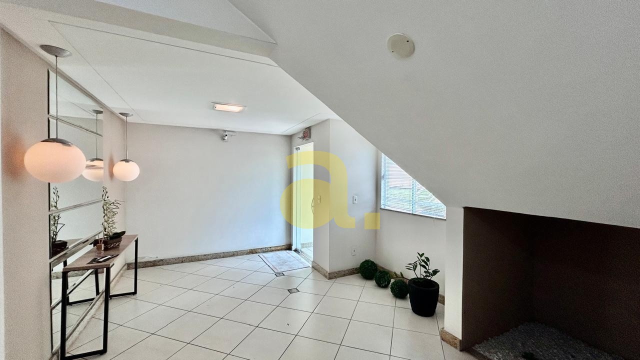 Apartamento, 2 quartos, 56 m² - Foto 2