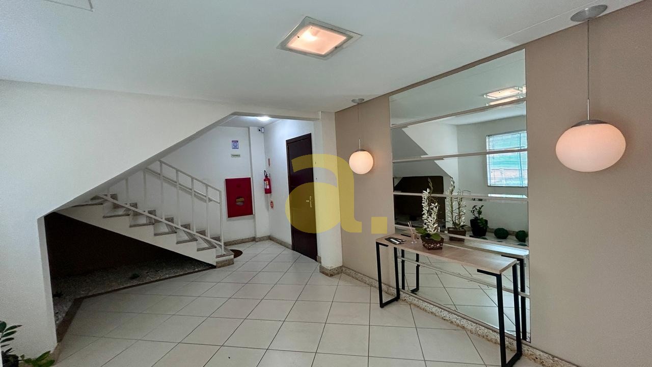 Apartamento, 2 quartos, 56 m² - Foto 3