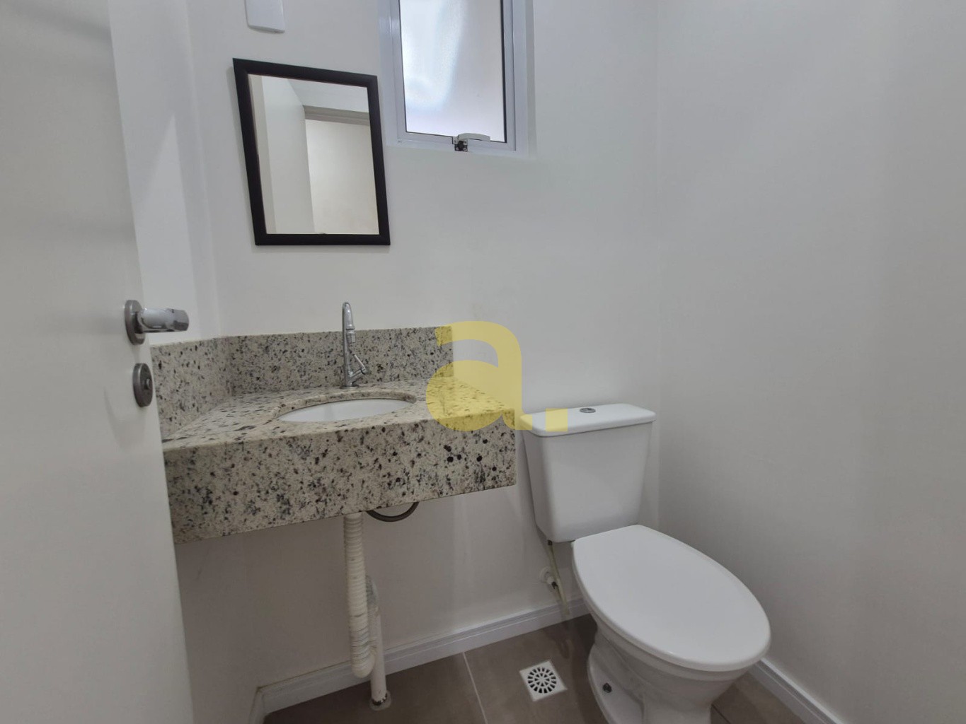 Apartamento, 1 quarto, 47 m² - Foto 8