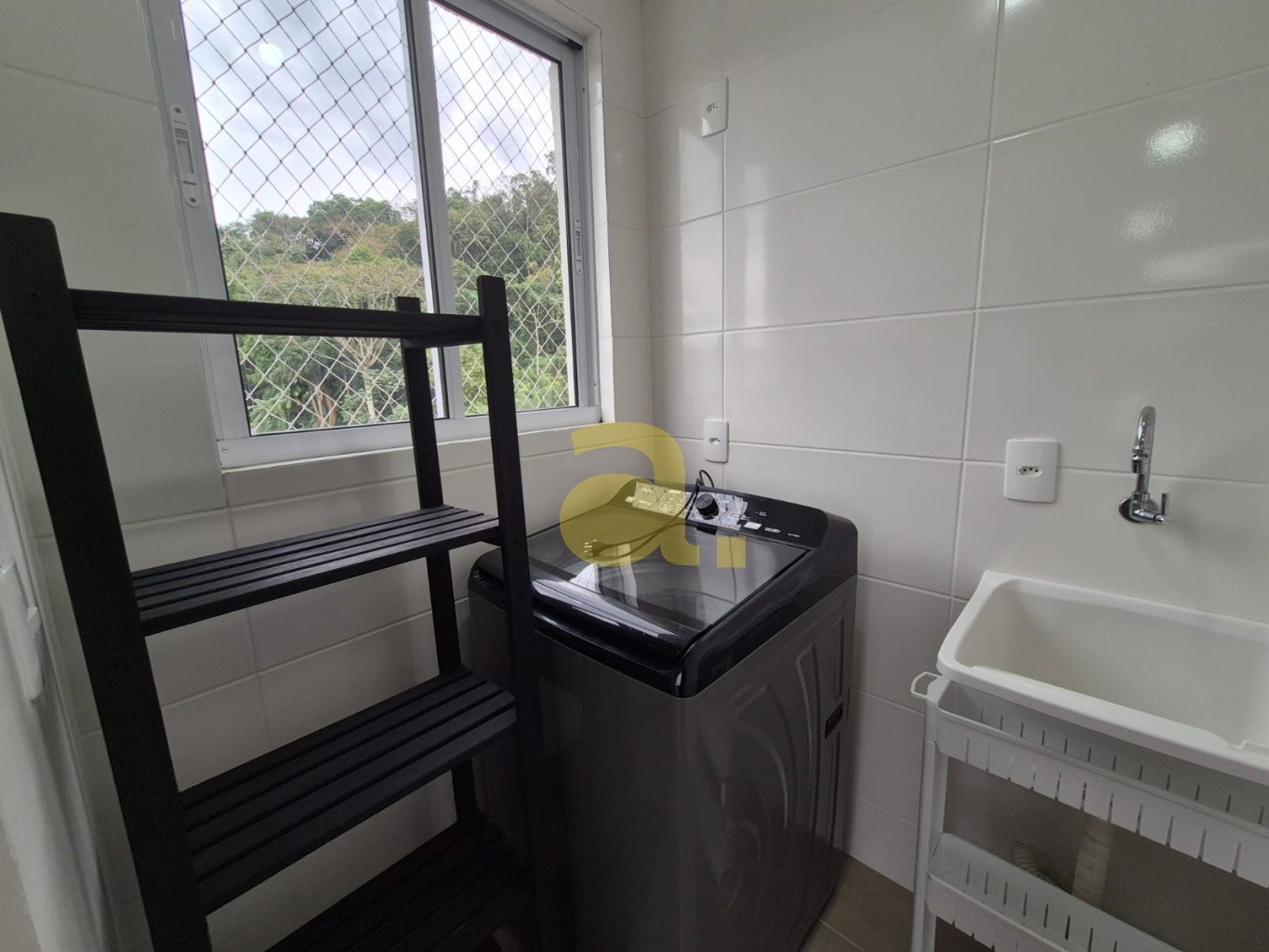 Apartamento, 1 quarto, 47 m² - Foto 7