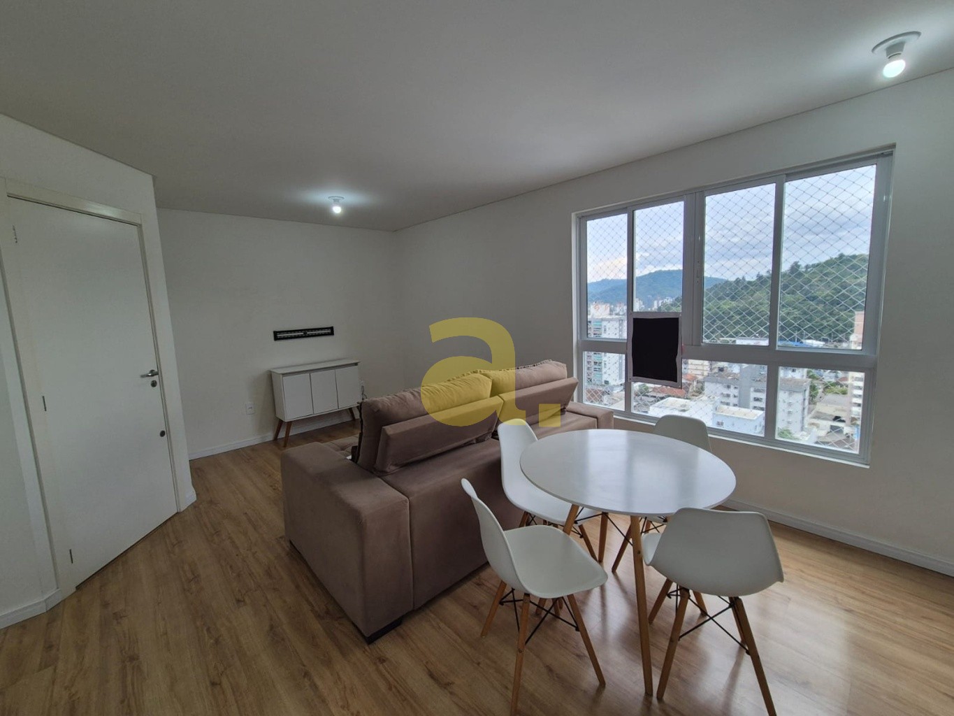 Apartamento, 1 quarto, 47 m² - Foto 5