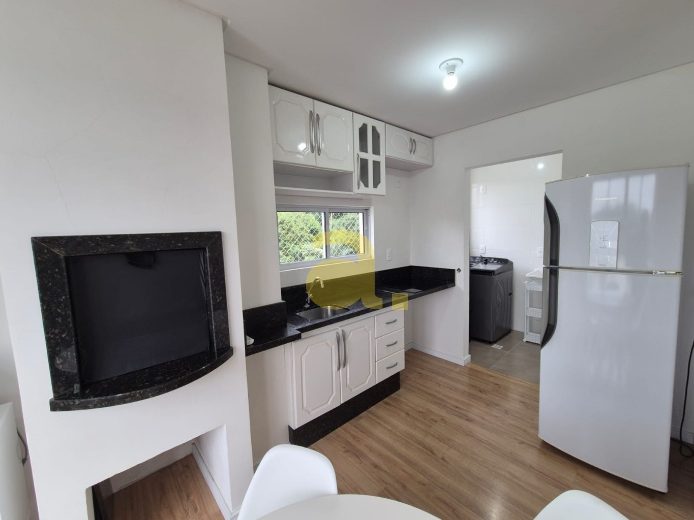 Apartamento, 1 quarto, 47 m² - Foto 6