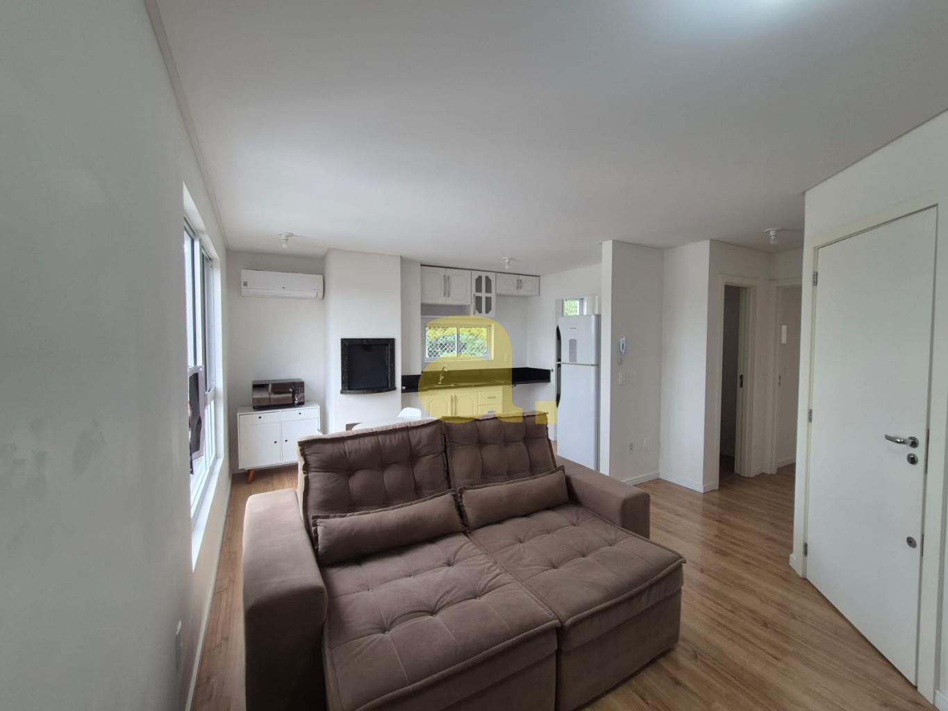 Apartamento, 1 quarto, 47 m² - Foto 4