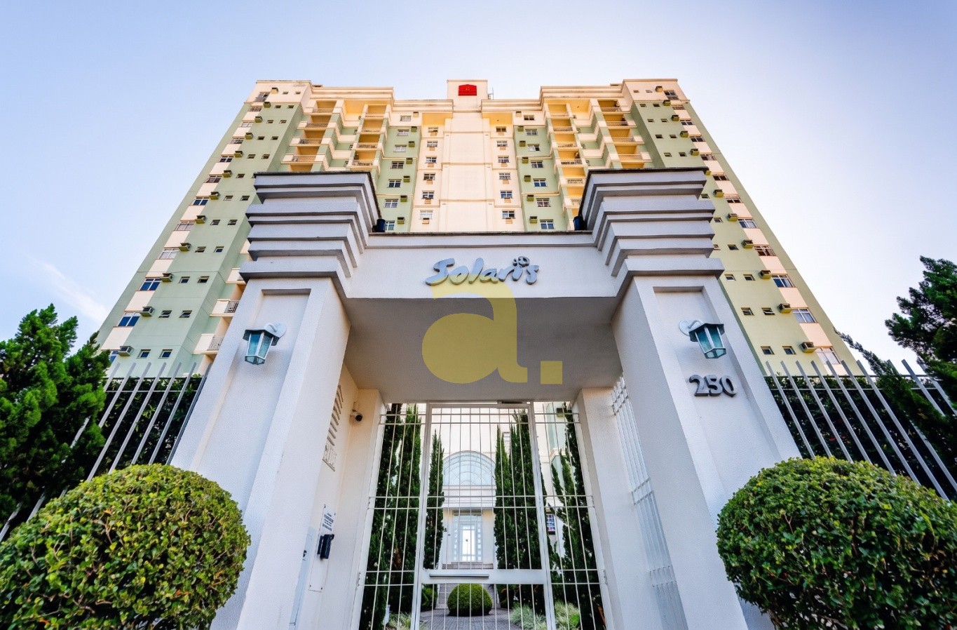 Apartamento, 2 quartos, 64 m² - Foto 2