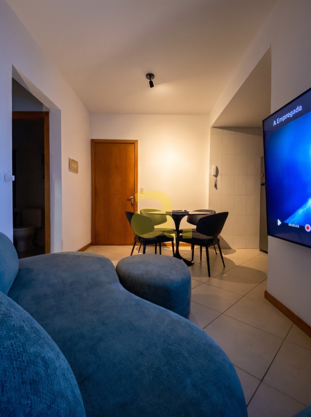 Apartamento, 2 quartos, 64 m² - Foto 6