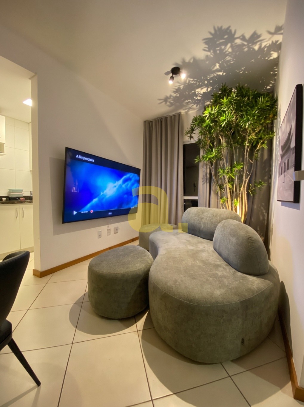 Apartamento, 2 quartos, 64 m² - Foto 7