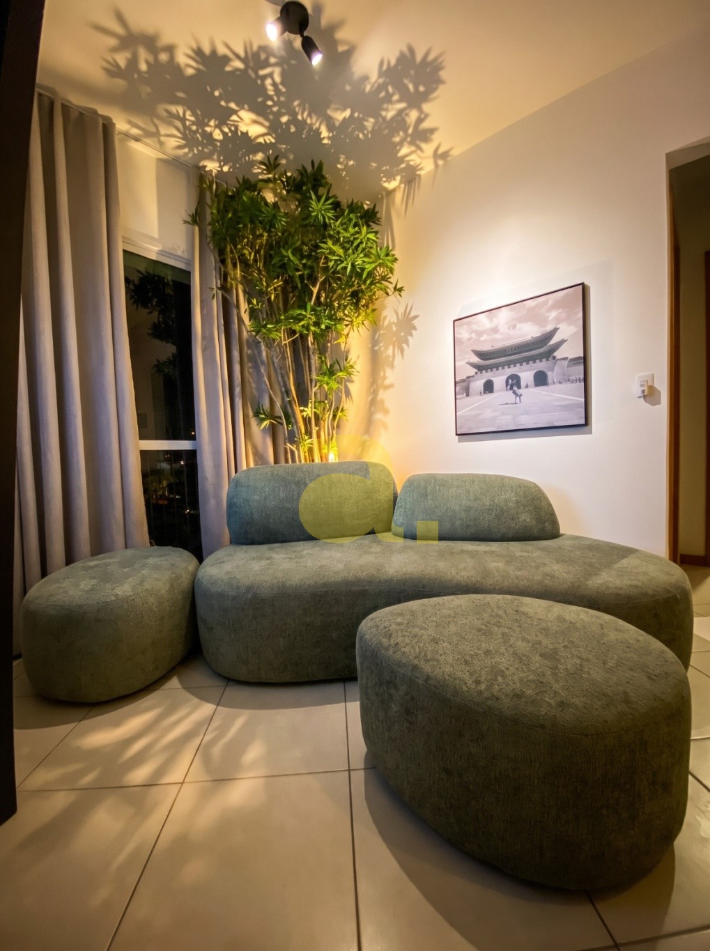 Apartamento, 2 quartos, 64 m² - Foto 8