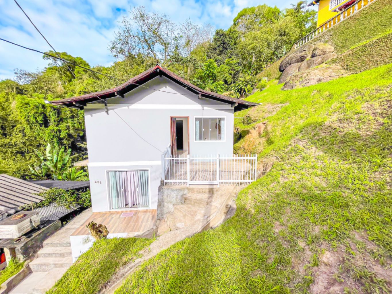 Casa, 3 quartos, 125 m² - Foto 20