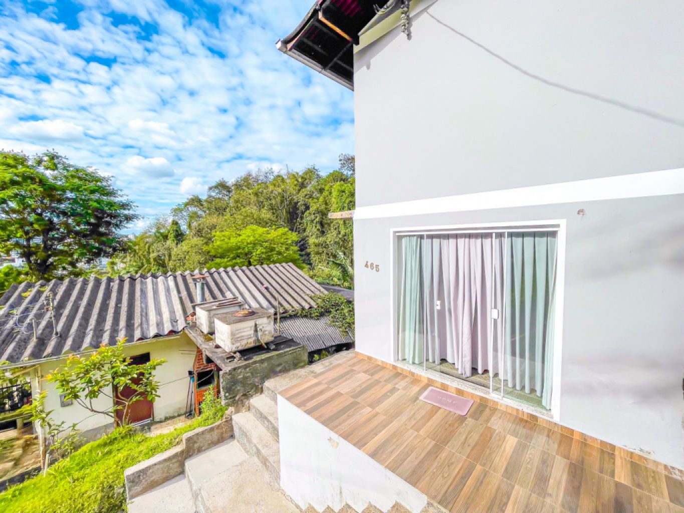 Casa, 3 quartos, 125 m² - Foto 25