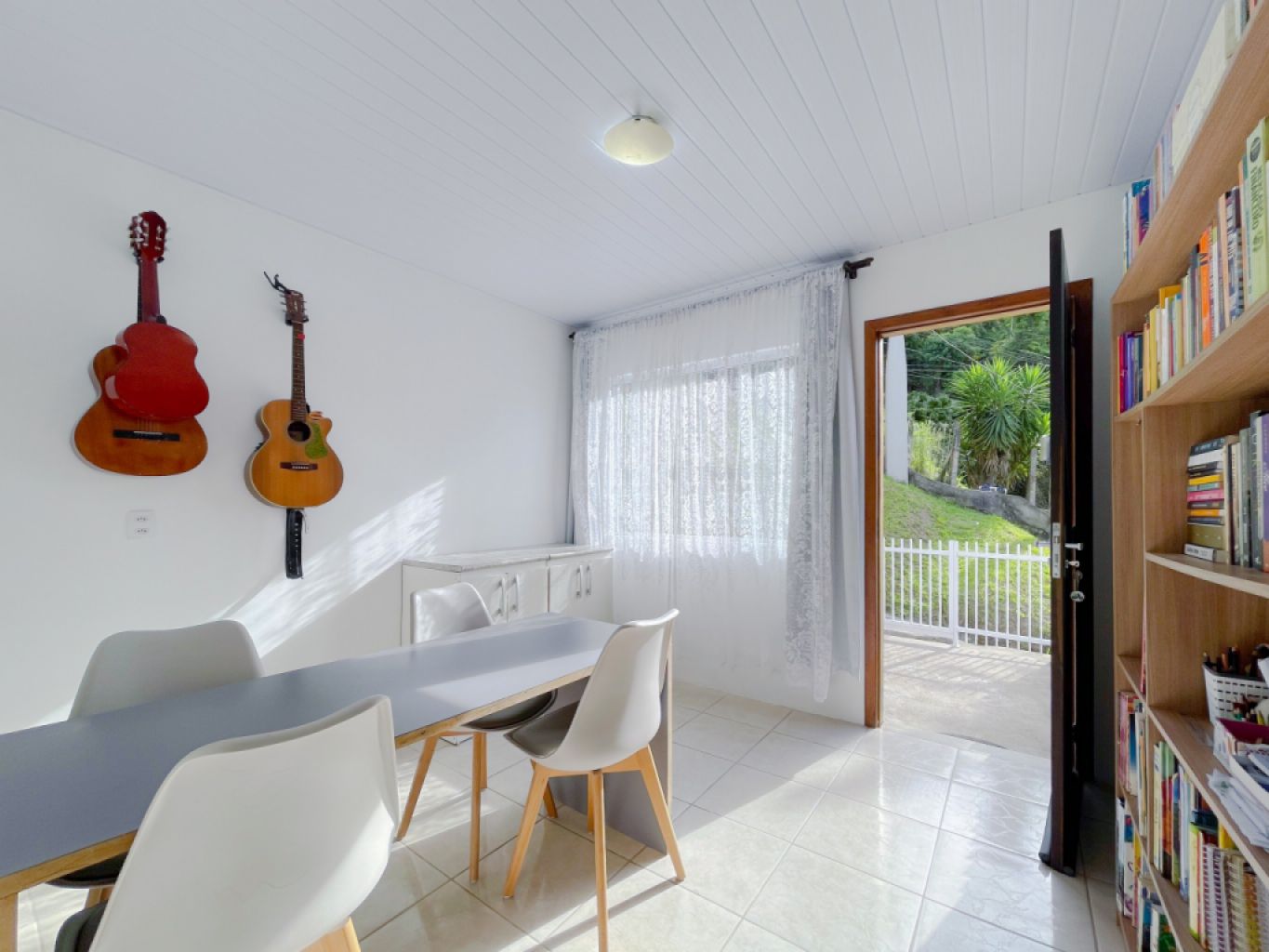 Casa, 3 quartos, 125 m² - Foto 11
