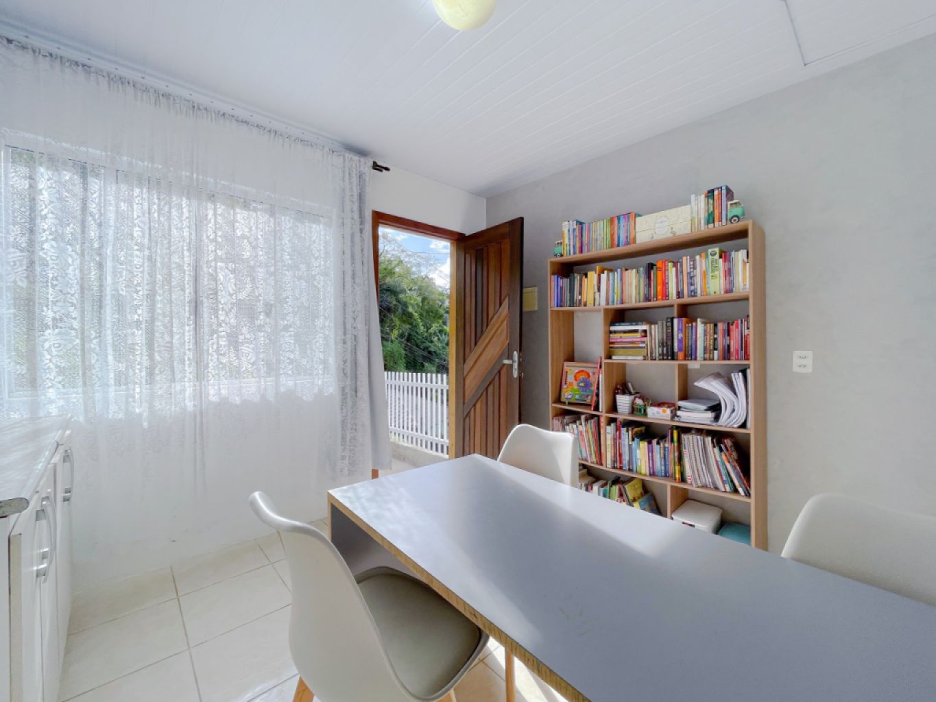 Casa, 3 quartos, 125 m² - Foto 12