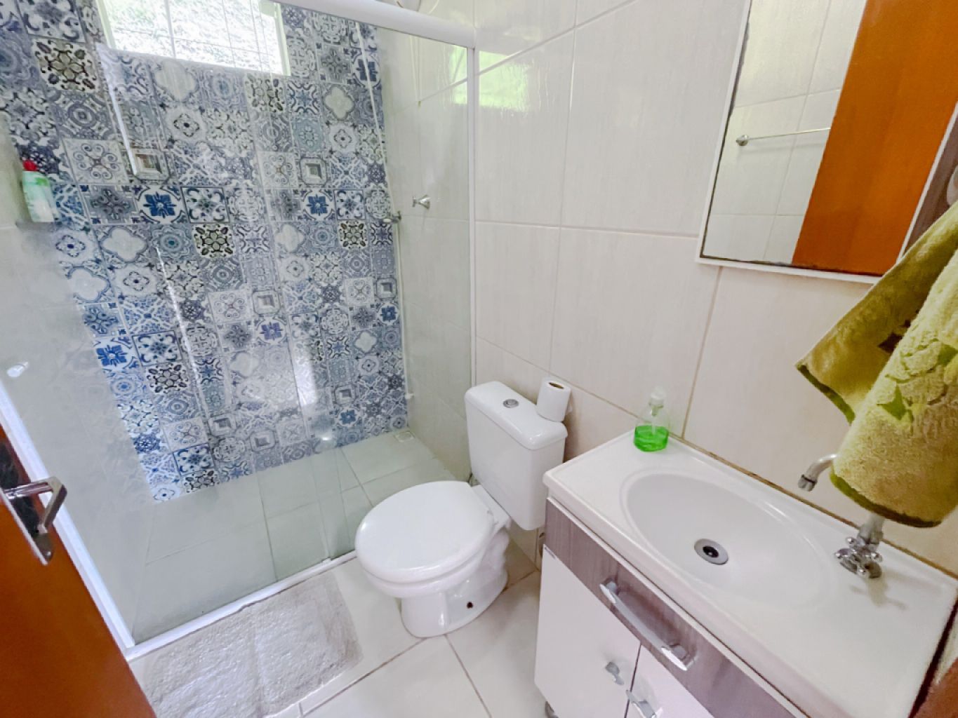 Casa, 3 quartos, 125 m² - Foto 19