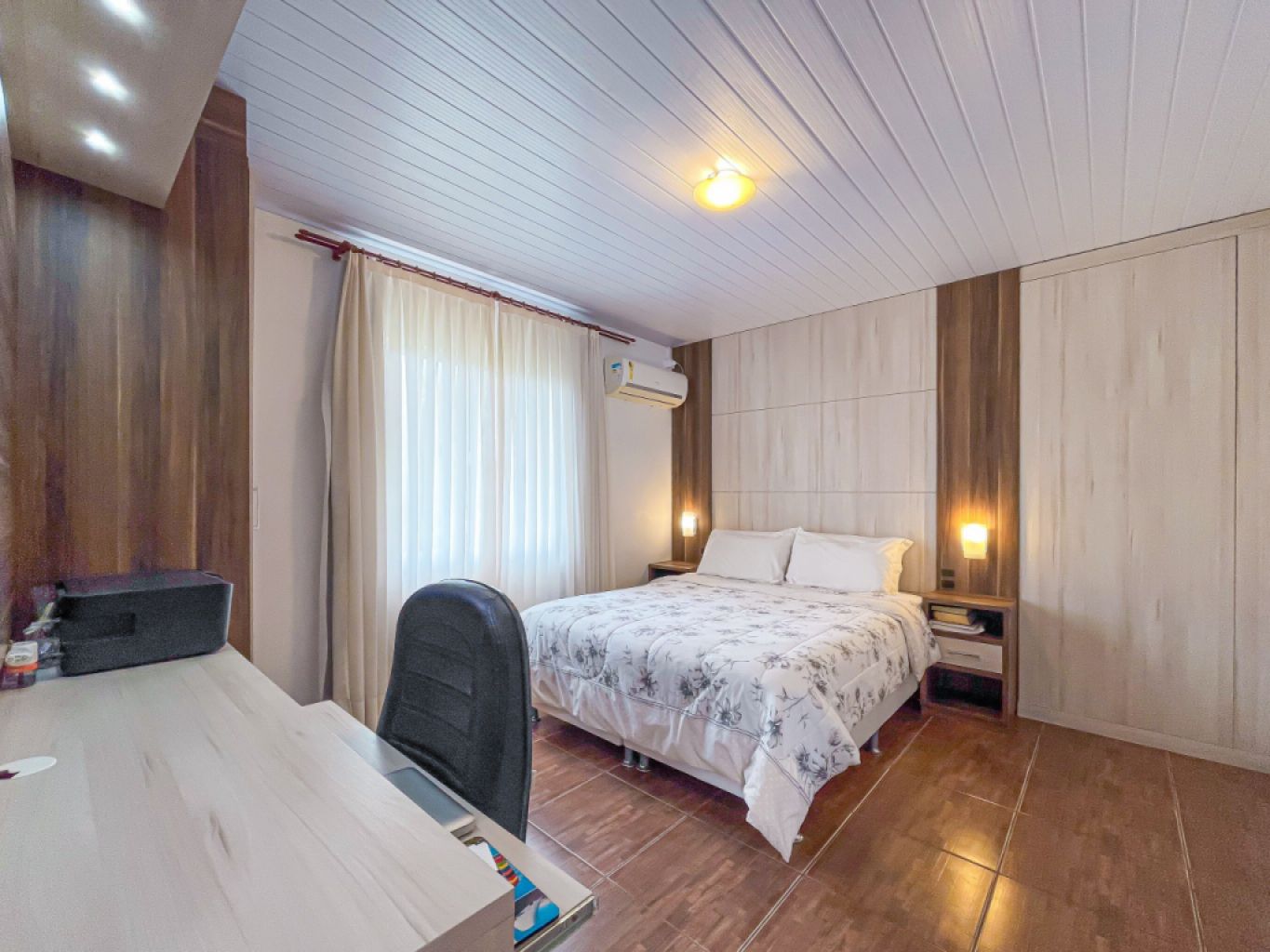 Casa, 3 quartos, 125 m² - Foto 13