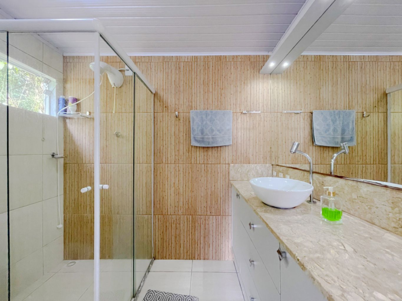 Casa, 3 quartos, 125 m² - Foto 16