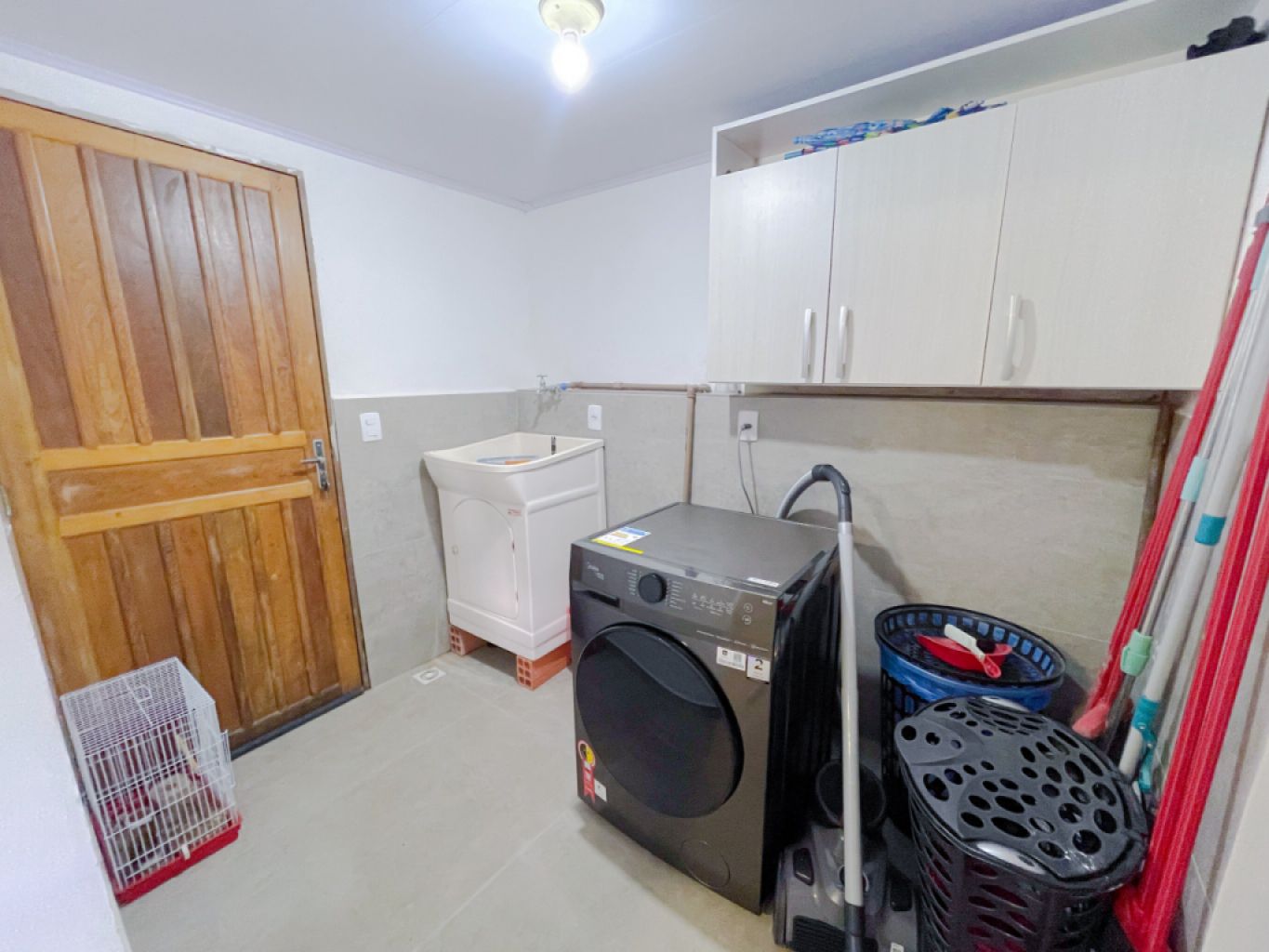 Casa, 3 quartos, 125 m² - Foto 10