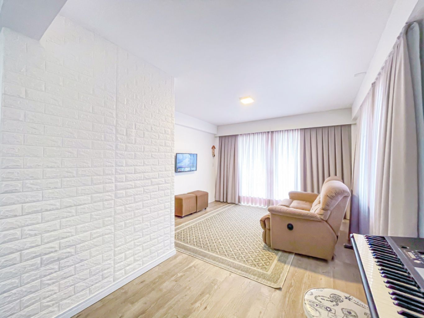 Casa, 3 quartos, 125 m² - Foto 1