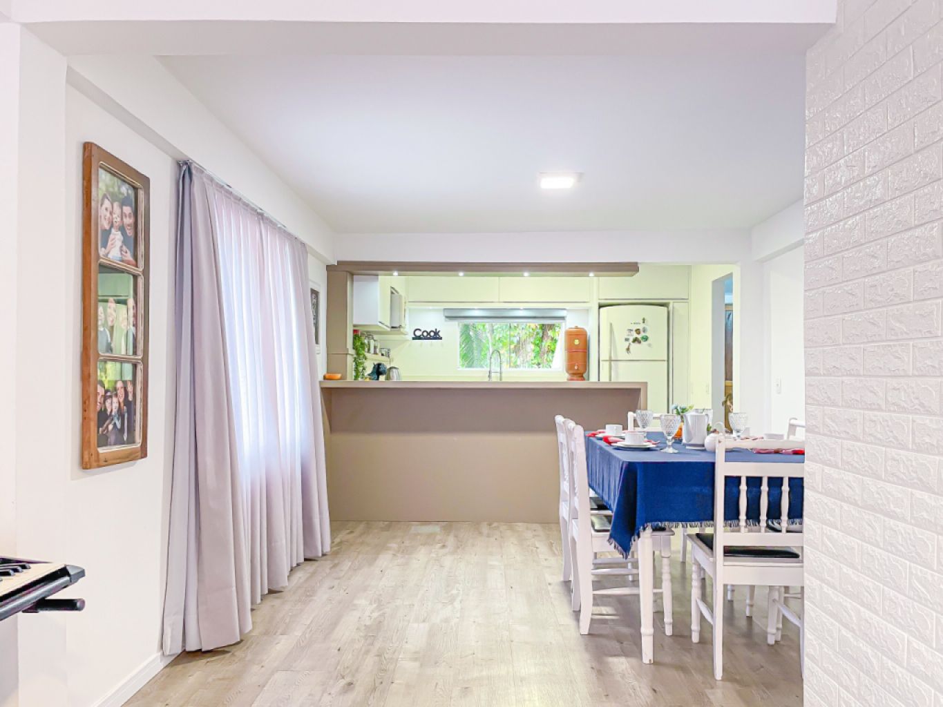 Casa, 3 quartos, 125 m² - Foto 3