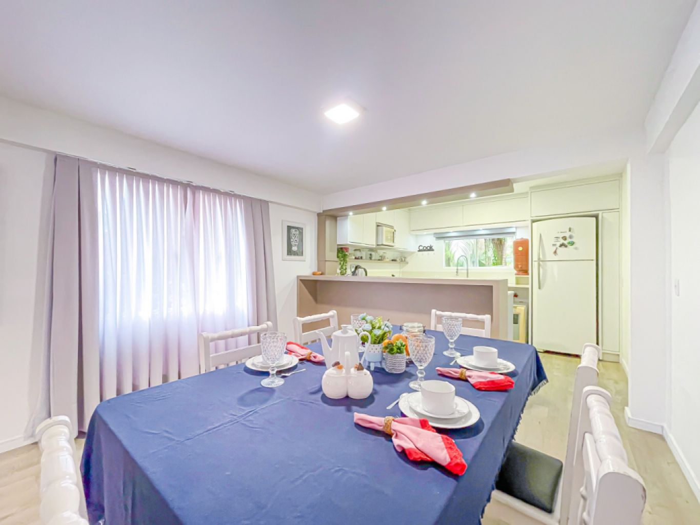 Casa, 3 quartos, 125 m² - Foto 9
