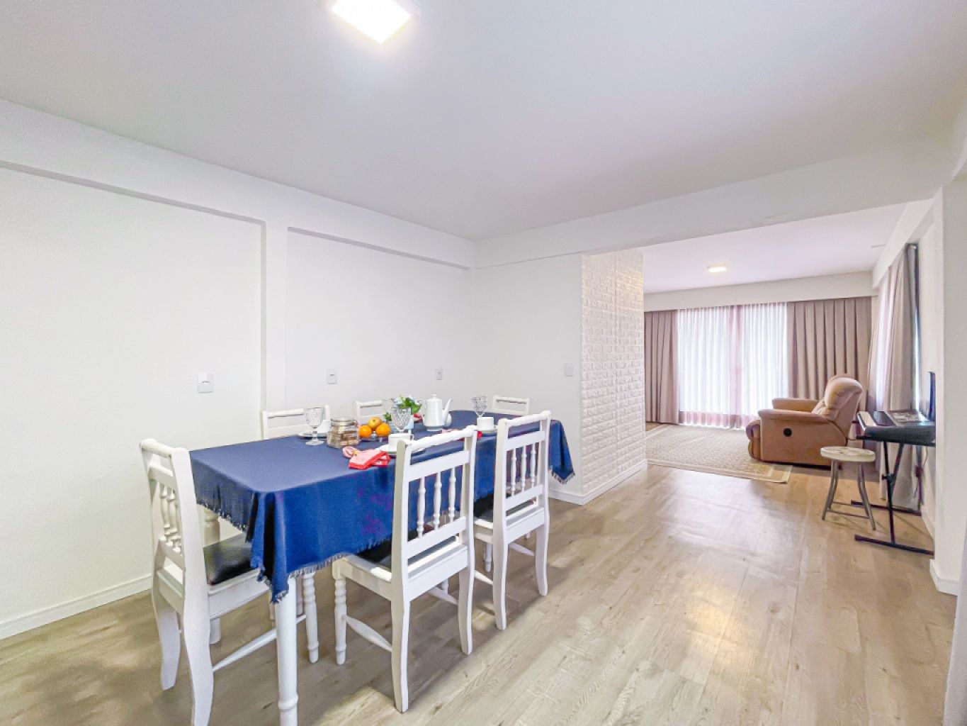 Casa, 3 quartos, 125 m² - Foto 8