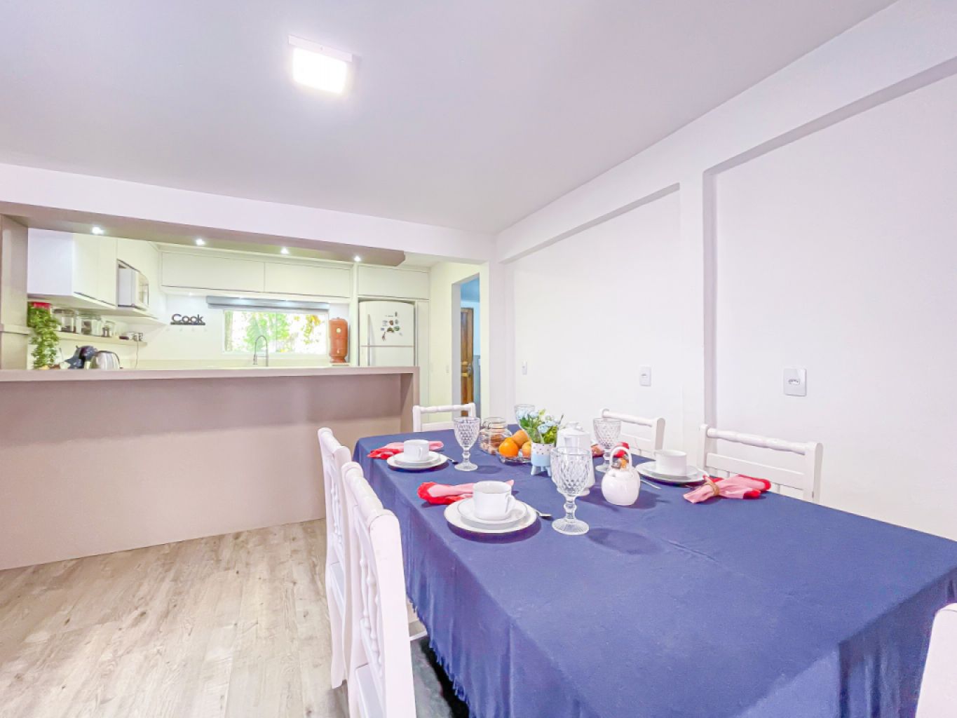 Casa, 3 quartos, 125 m² - Foto 4