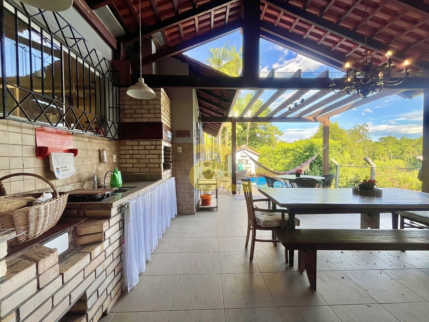 Casa, 3 quartos, 211 m² - Foto 6