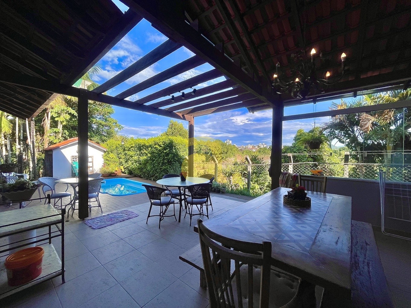 Casa, 3 quartos, 211 m² - Foto 8
