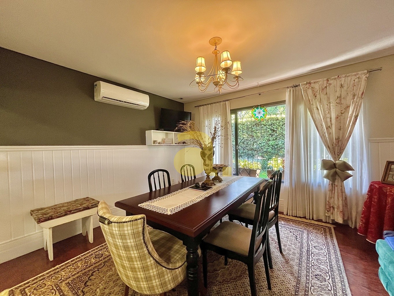 Casa, 3 quartos, 211 m² - Foto 11