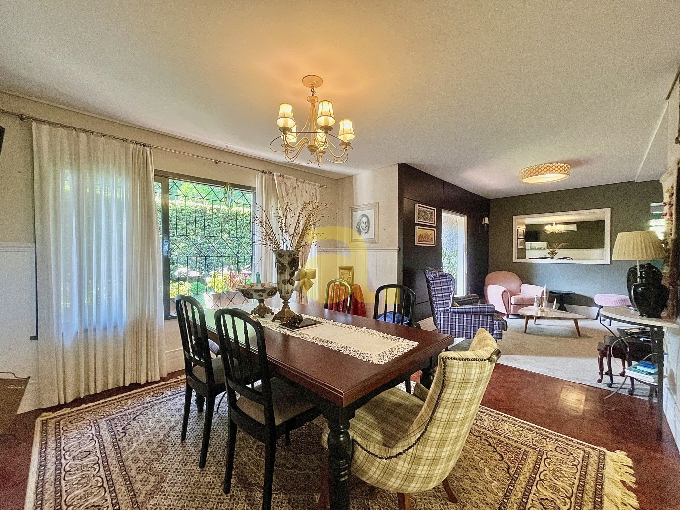 Casa, 3 quartos, 211 m² - Foto 12