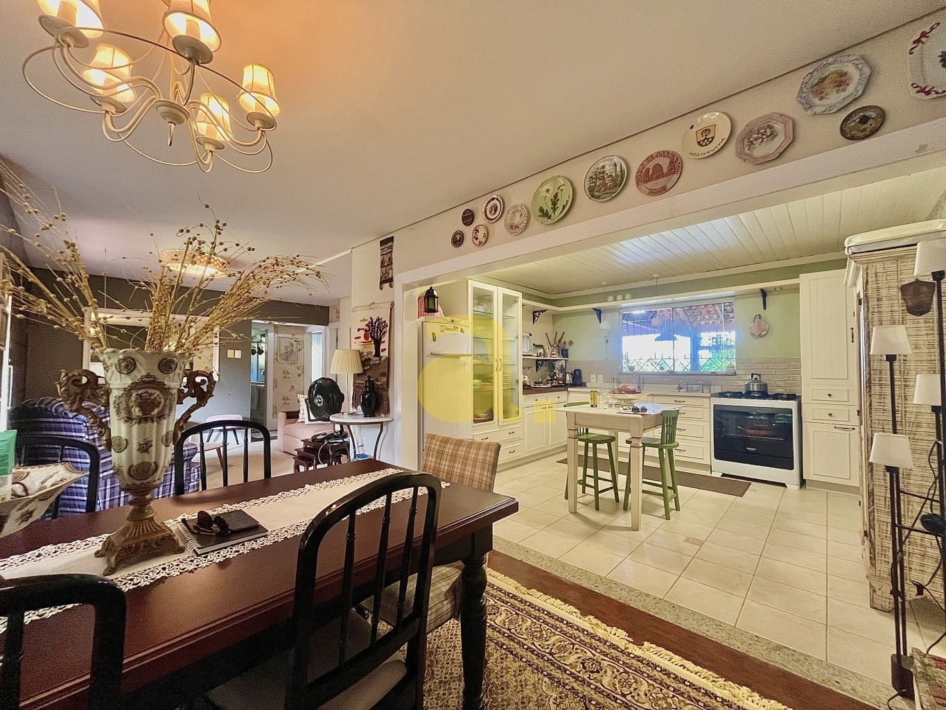 Casa, 3 quartos, 211 m² - Foto 13
